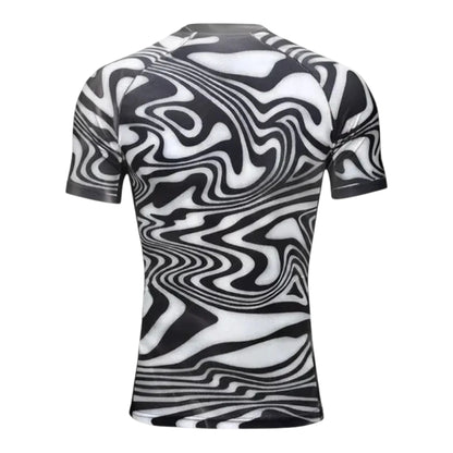 Camiseta Brasileira Portero 25/26