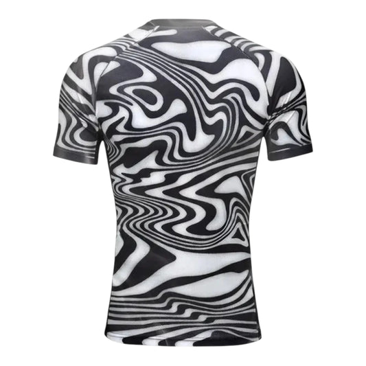Camiseta Brasileira Portero 25/26