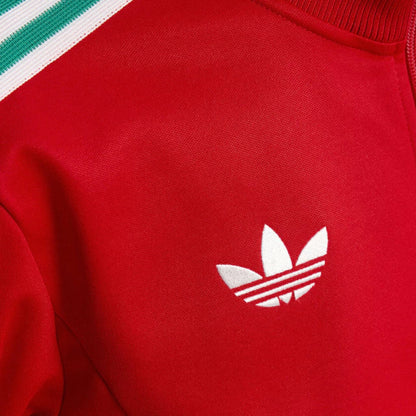 Chaqueta Cortavientos Seleção País de Gales 150 Anos