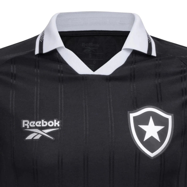 Camiseta Botafogo 25-26 - Segunda Equipación Mujer