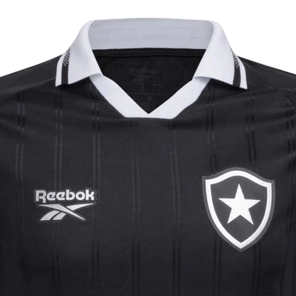 Camiseta Botafogo 25-26 - Segunda Equipación Mujer