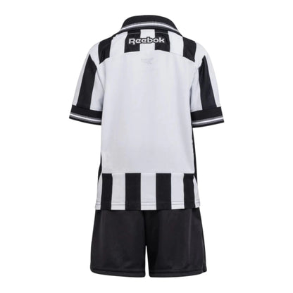 Conjunto Infantil Botafogo 25-26 - Primera Equipación