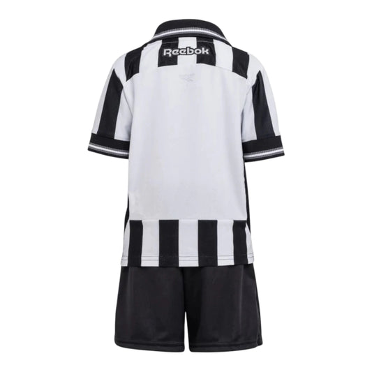 Conjunto Infantil Botafogo 25-26 - Primera Equipación