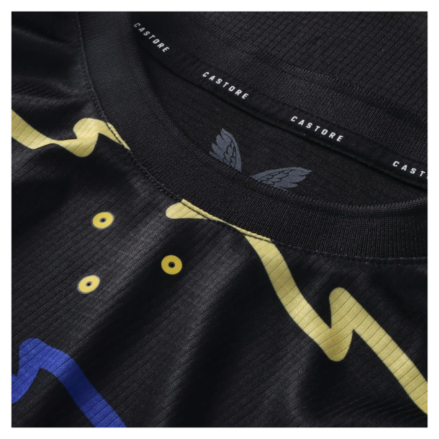 Camiseta Everton 25-26 - Tercera Equipación Mujer
