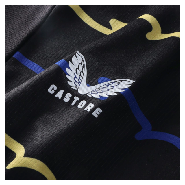 Camiseta Everton 25-26 - Tercera Equipación Mujer