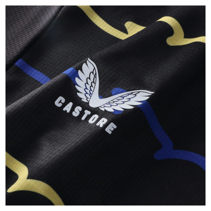 Camiseta Everton 25-26 - Tercera Equipación Mujer