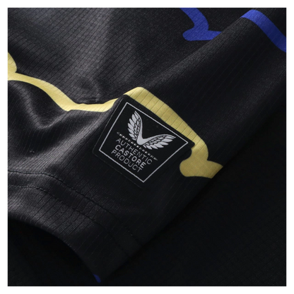 Camiseta Everton 25-26 - Tercera Equipación Mujer