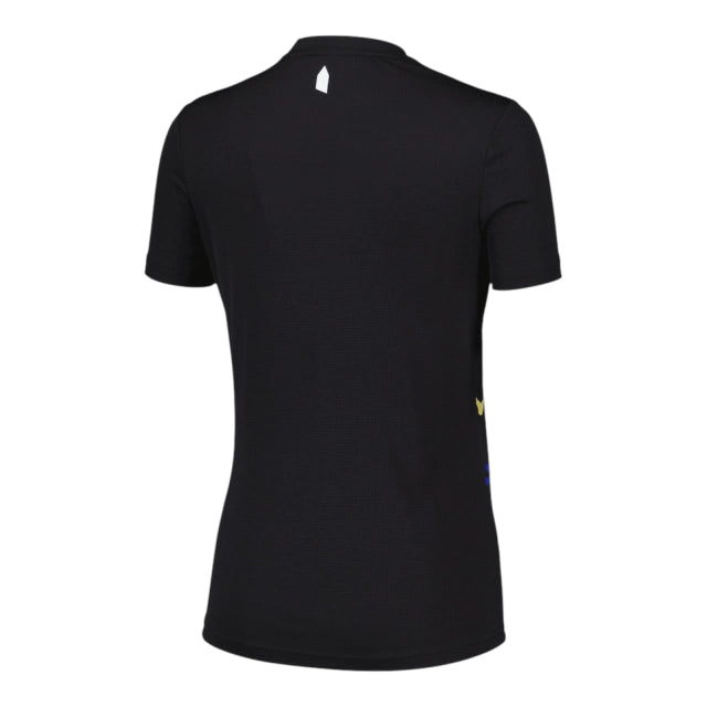 Camiseta Everton 25-26 - Tercera Equipación Mujer