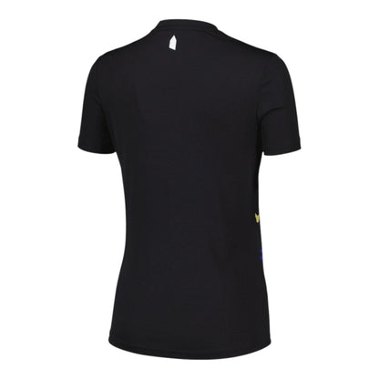Camiseta Everton 25-26 - Tercera Equipación Mujer
