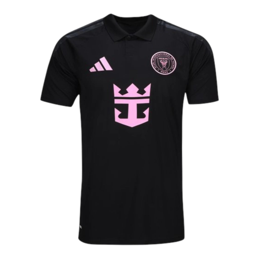 Camiseta Inter Miami 26/27 - Segunda Equipación