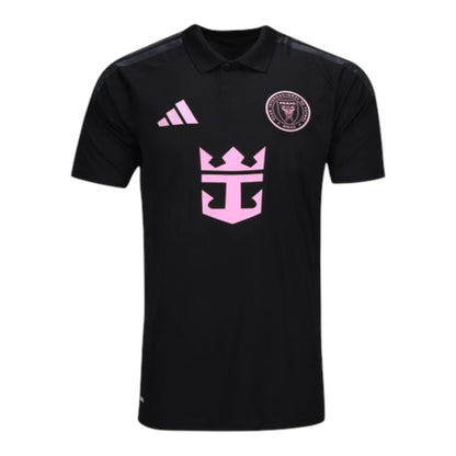 Camiseta Inter Miami 26/27 - Segunda Equipación