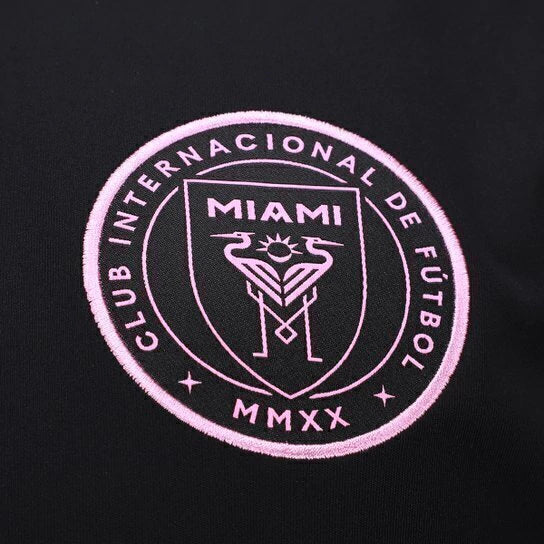 Camiseta Inter Miami 26/27 - Segunda Equipación