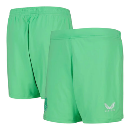 Short Everton I Portero 25-26 - Hombre