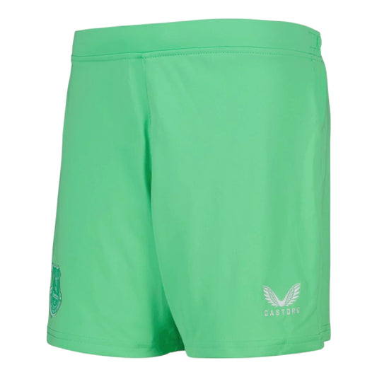 Short Everton I Portero 25-26 - Hombre
