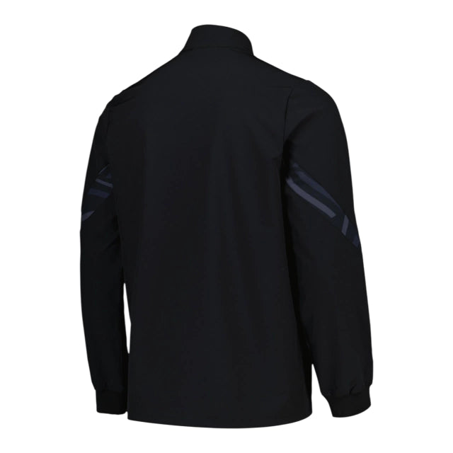 Chaqueta Cortavientos Everton 25-26 - Tercera Equipación