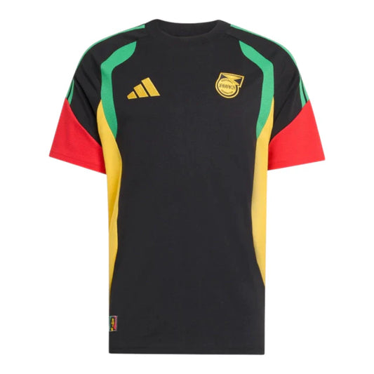 Camiseta Seleção Jamaica 26-27