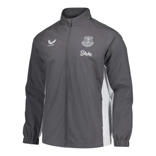 Chaqueta Cortavientos Everton 25-26