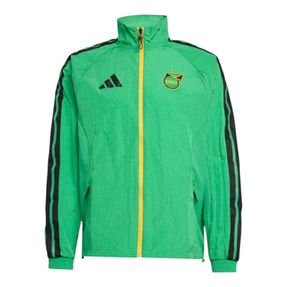 Chaqueta Cortavientos Seleção Jamaica 26-27