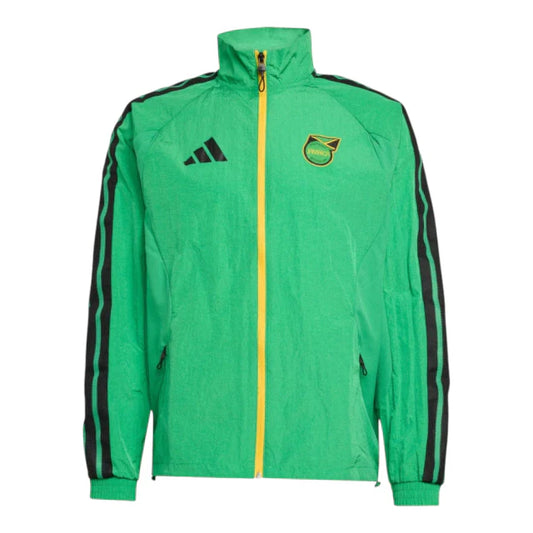 Chaqueta Cortavientos Seleção Jamaica 26-27
