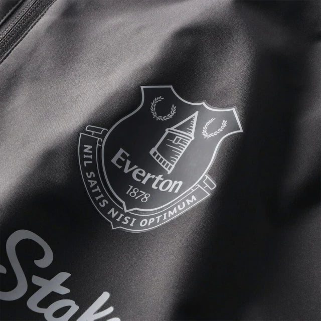 Chaqueta Cortavientos Everton 25/26