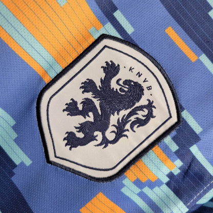 Camiseta Seleção da Inglaterra 24-25