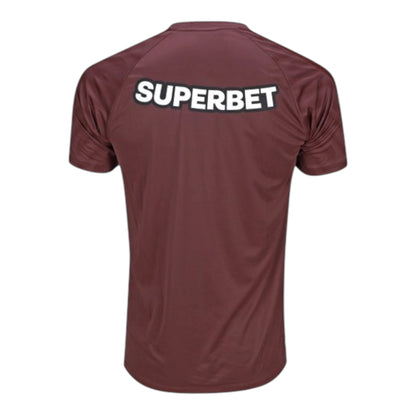 Camiseta São Paulo Portero 26/27