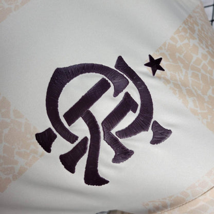 Camiseta Pre-Partido Flamengo Jugador 24-25