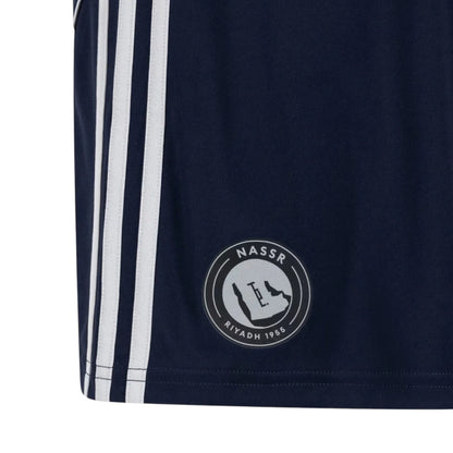 Short AlNassr II 25-26 - Hombre
