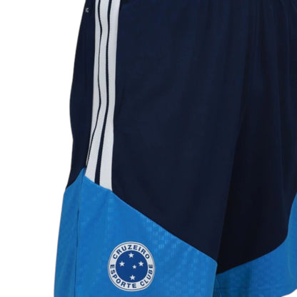 Short Cruzeiro 26-27 - Hombre