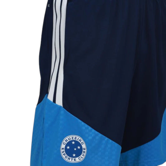 Short Cruzeiro 26-27 - Hombre