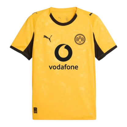 Camiseta Borussia Dortmund Copa 25-26