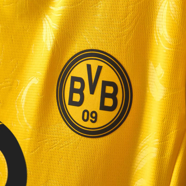 Camiseta Borussia Dortmund Copa 25-26