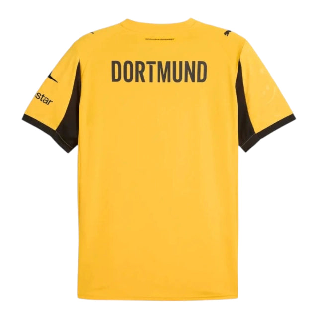 Camiseta Borussia Dortmund Copa 25-26