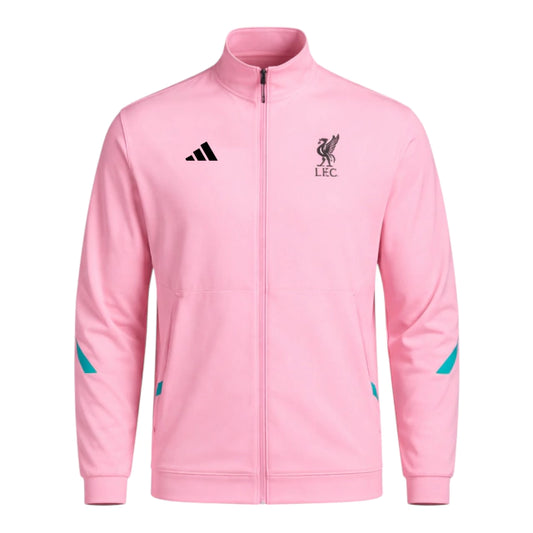 Chaqueta Cortavientos Liverpool 26-27