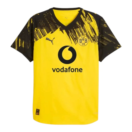 Camiseta Borussia Dortmund 25-26 - Primera Equipación