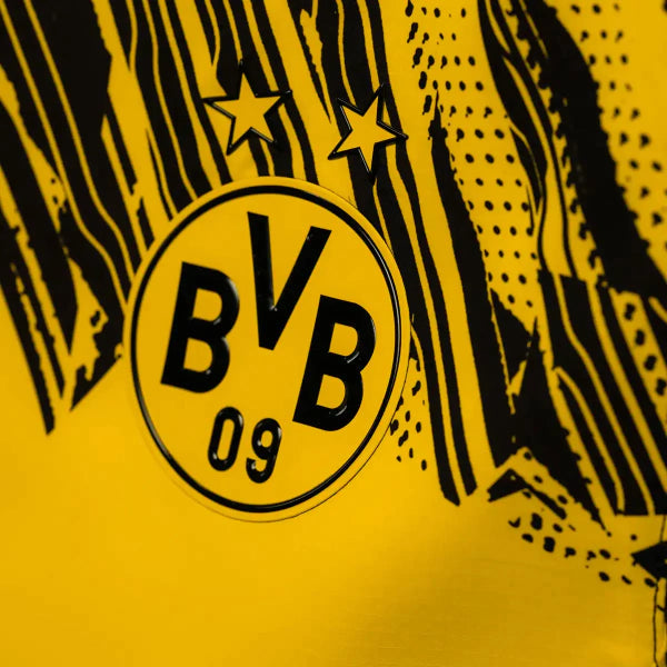 Camiseta Borussia Dortmund 25-26 - Primera Equipación Mujer