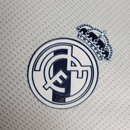 Camiseta Real Madrid Jugador 24-25