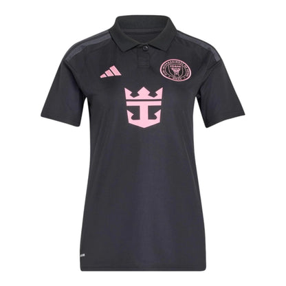 Camiseta Inter Miami 26-27 - Segunda Equipación Mujer
