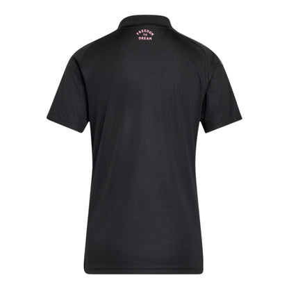 Camiseta Inter Miami 26/27 - Segunda Equipación Mujer