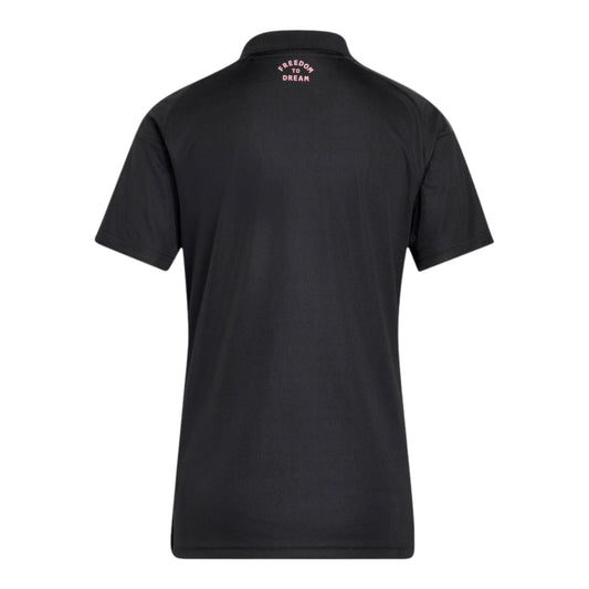 Camiseta Inter Miami 26/27 - Segunda Equipación Mujer