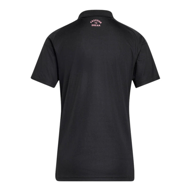 Camiseta Inter Miami 26-27 - Segunda Equipación Mujer