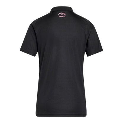 Camiseta Inter Miami 26-27 - Segunda Equipación Mujer