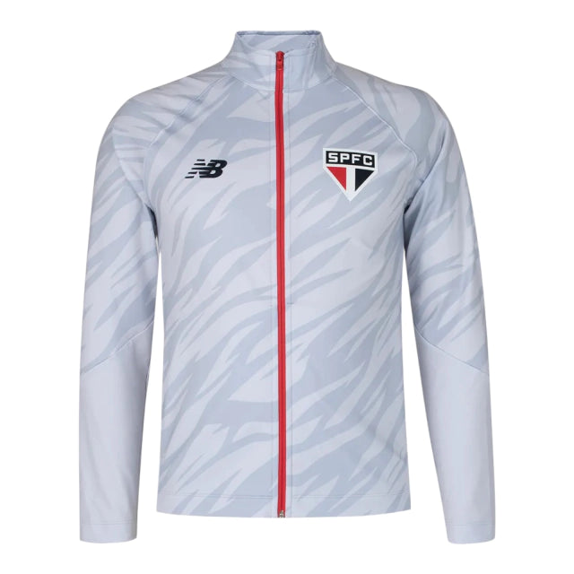 Chaqueta Cortavientos São Paulo 26-27