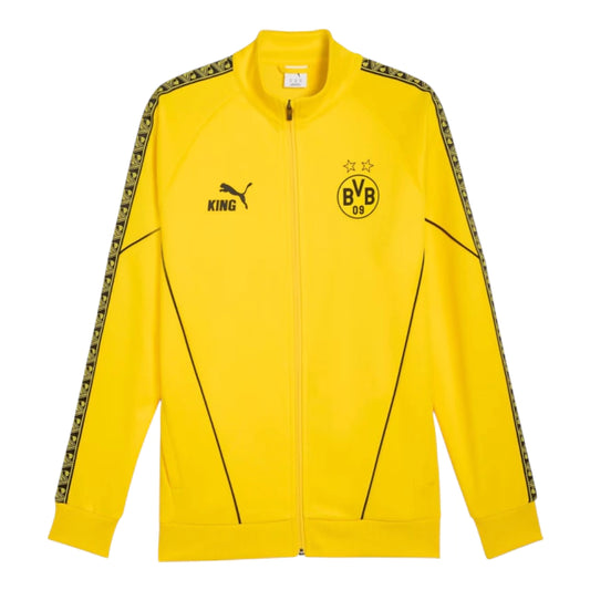 Chaqueta Cortavientos Borussia Dortmund 25-26