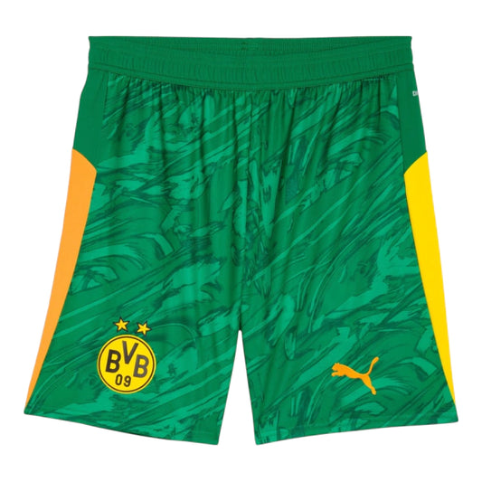 Short Borussia Dortmund I Portero 25-26 - Hombre