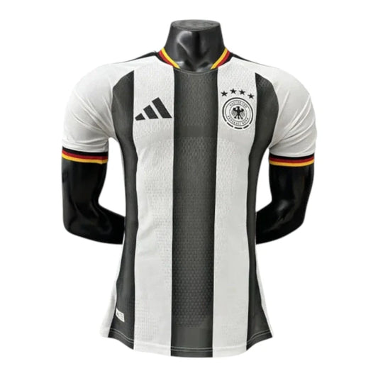Camiseta Seleção Alemanha Jugador 26-27 - Edición Especial Especial