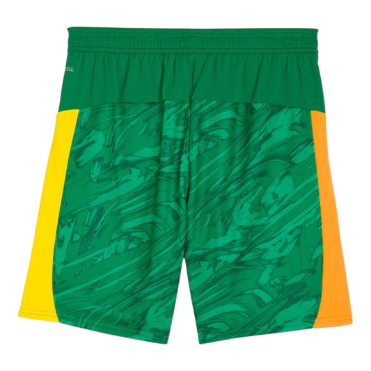 Short Borussia Dortmund I Portero 25-26 - Hombre