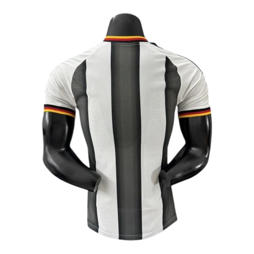 Camiseta Alemania Jugador 26/27 - Edición Especial