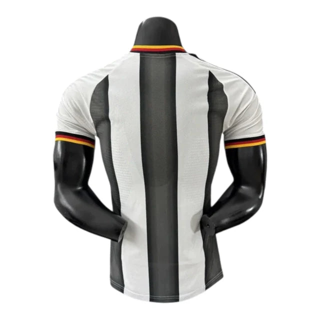 Camiseta Seleção Alemanha Jugador 26-27 - Edición Especial Especial