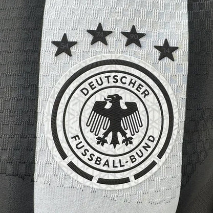 Camiseta Alemania Jugador 26/27 - Edición Especial